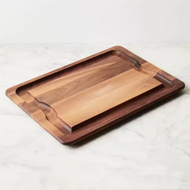 BBQ Carving Board