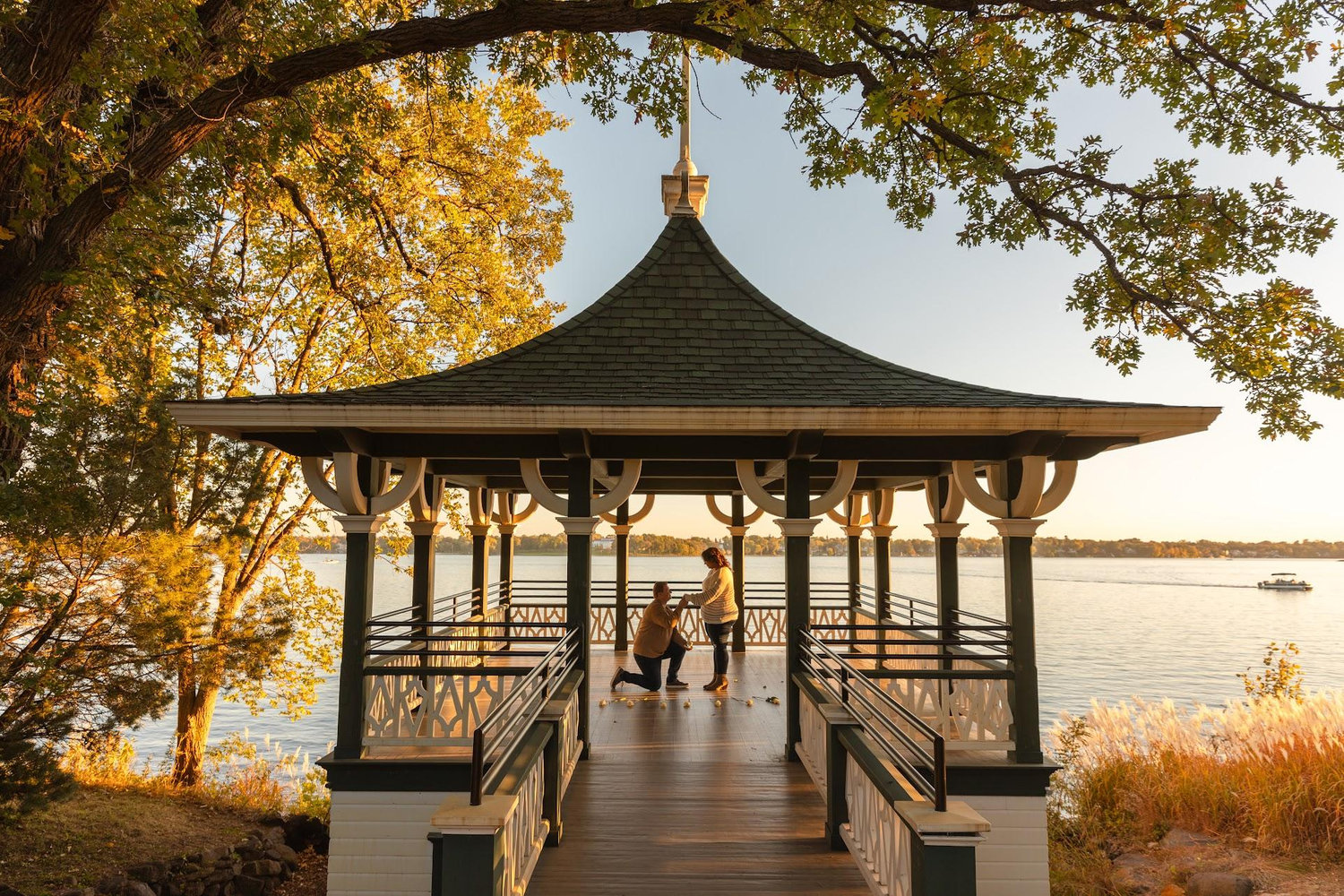 The Wedding Website of Alicia Mack and Robert Keeley