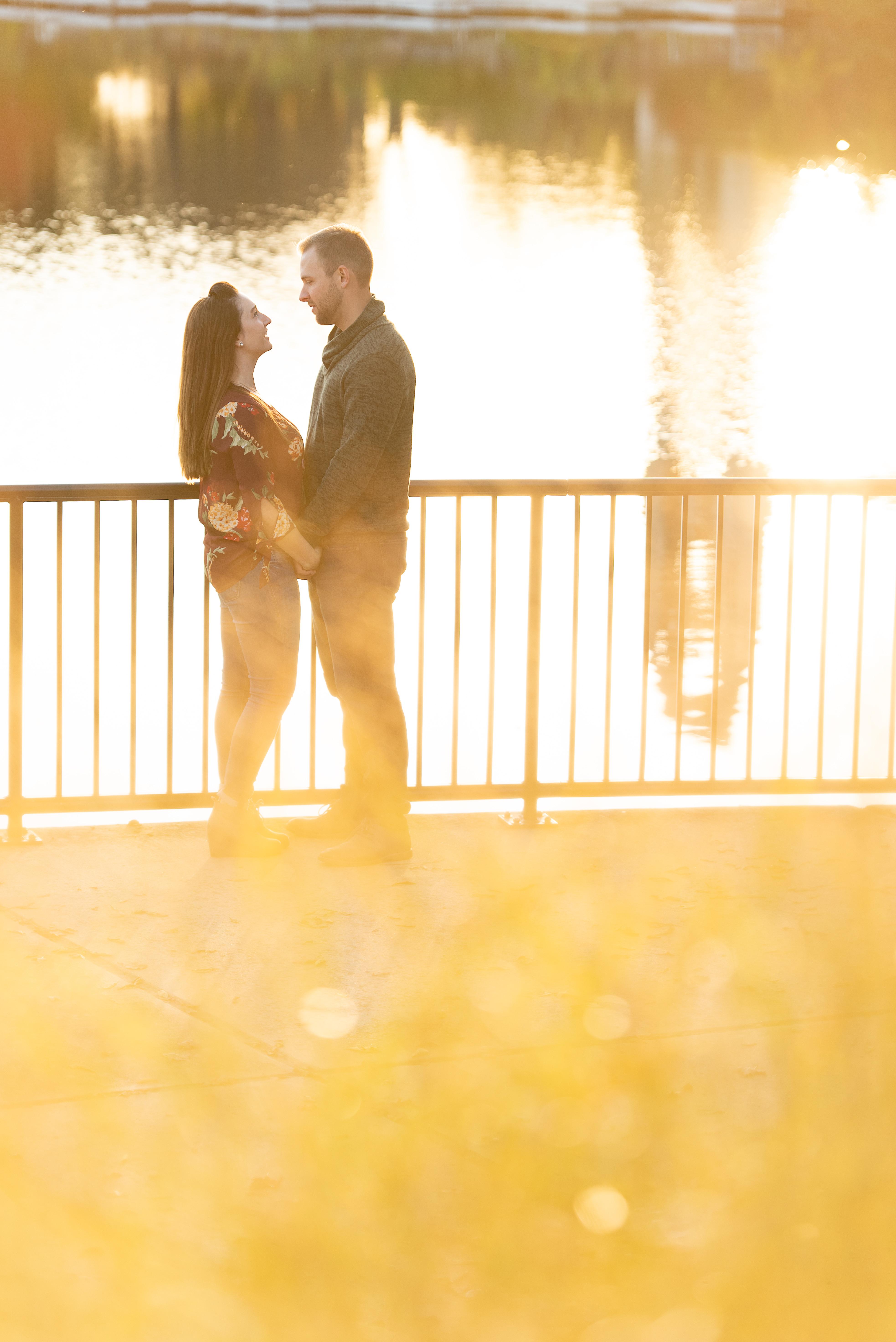 The Wedding Website of Ashley Funk and Ethan Johnson