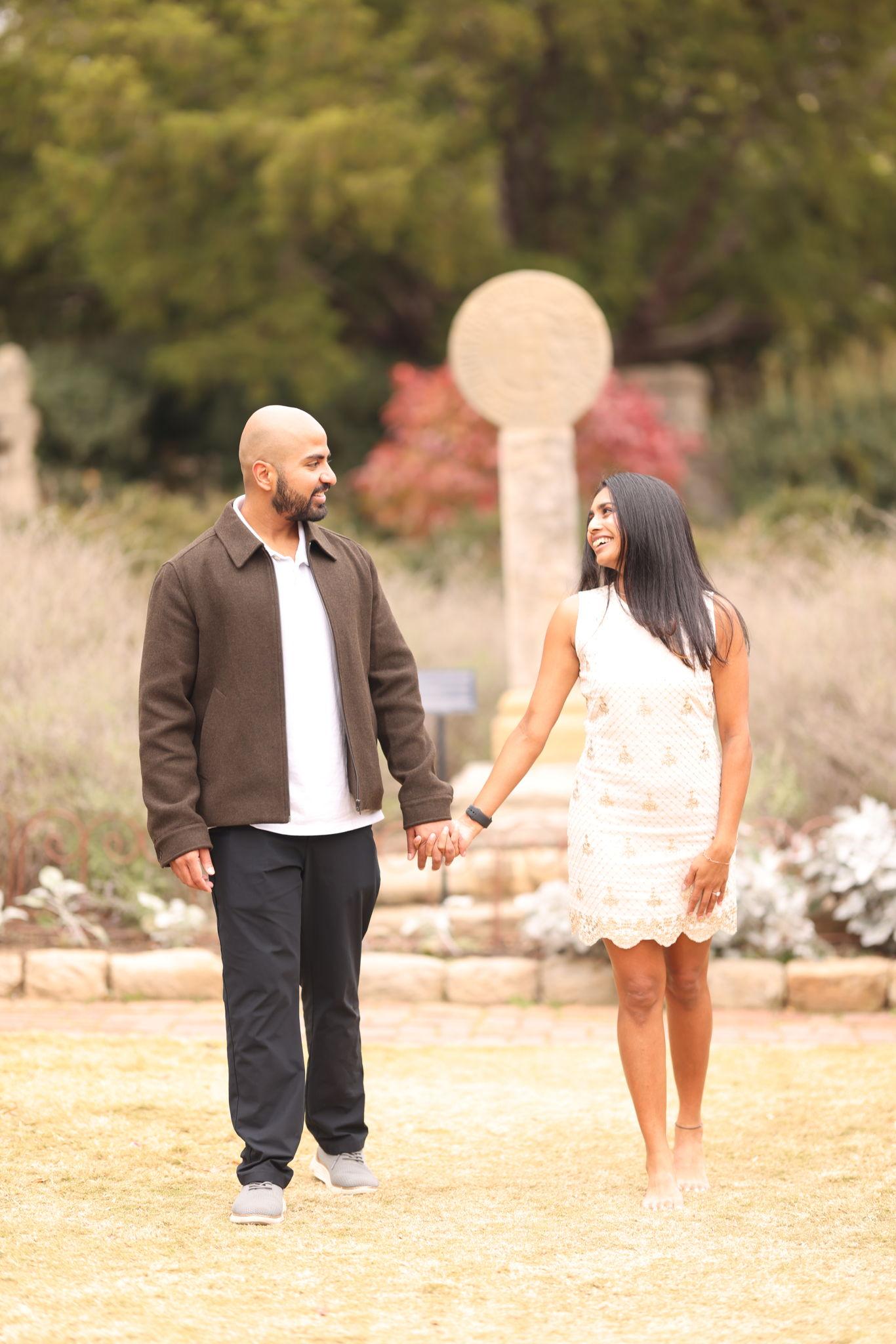 The Wedding Website of Gurudeep Machupalli and Serene Kaggal