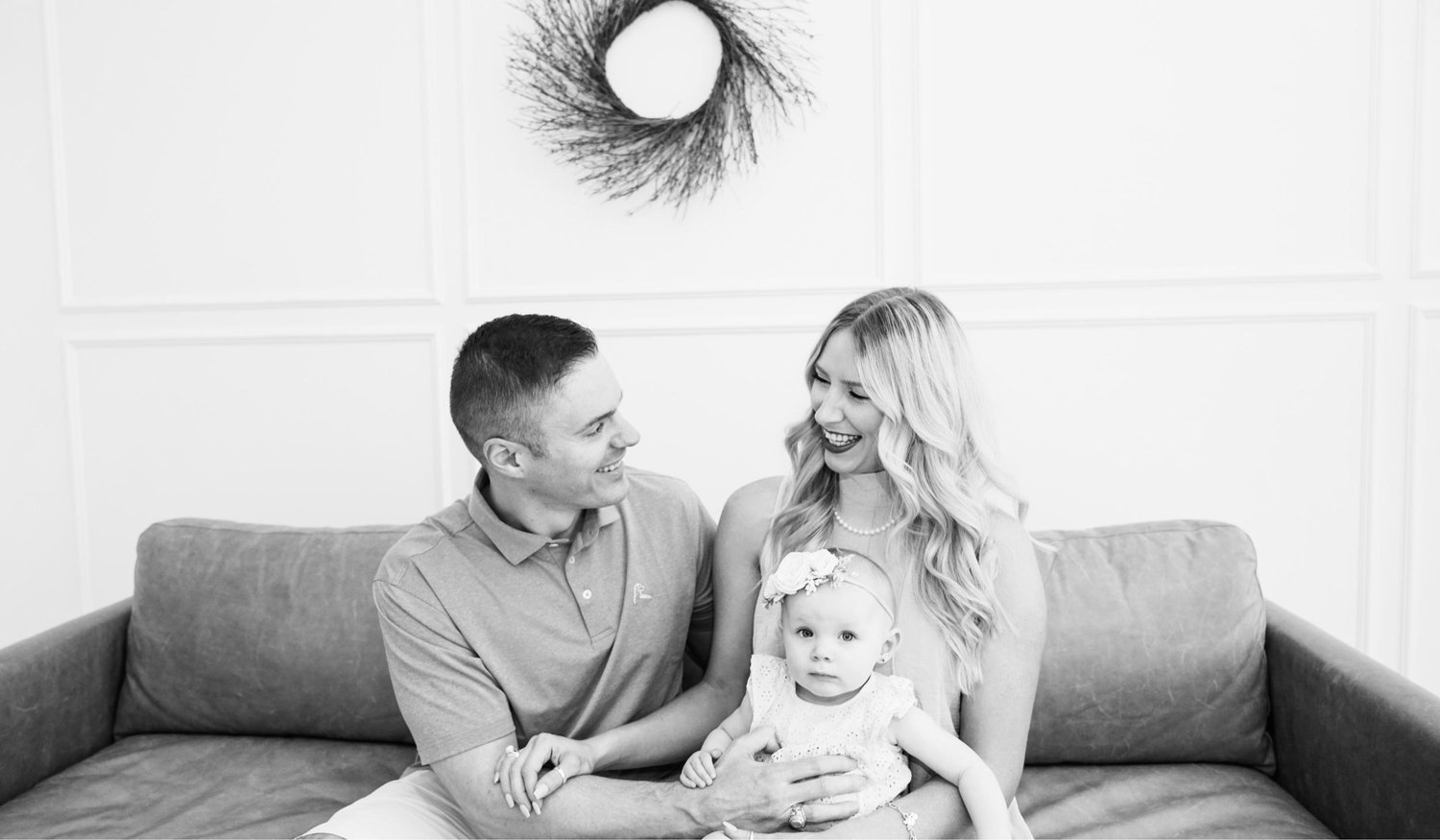 The Wedding Website of Lanna Kay Burns and Patrick Tramel Wilson
