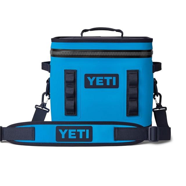YETI Hopper Flip 12 Portable Soft Cooler