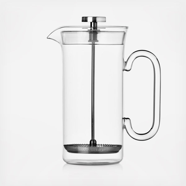 Clarinette Clear French Press - Thumbnail 5