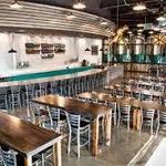 Modist Brewing Co.