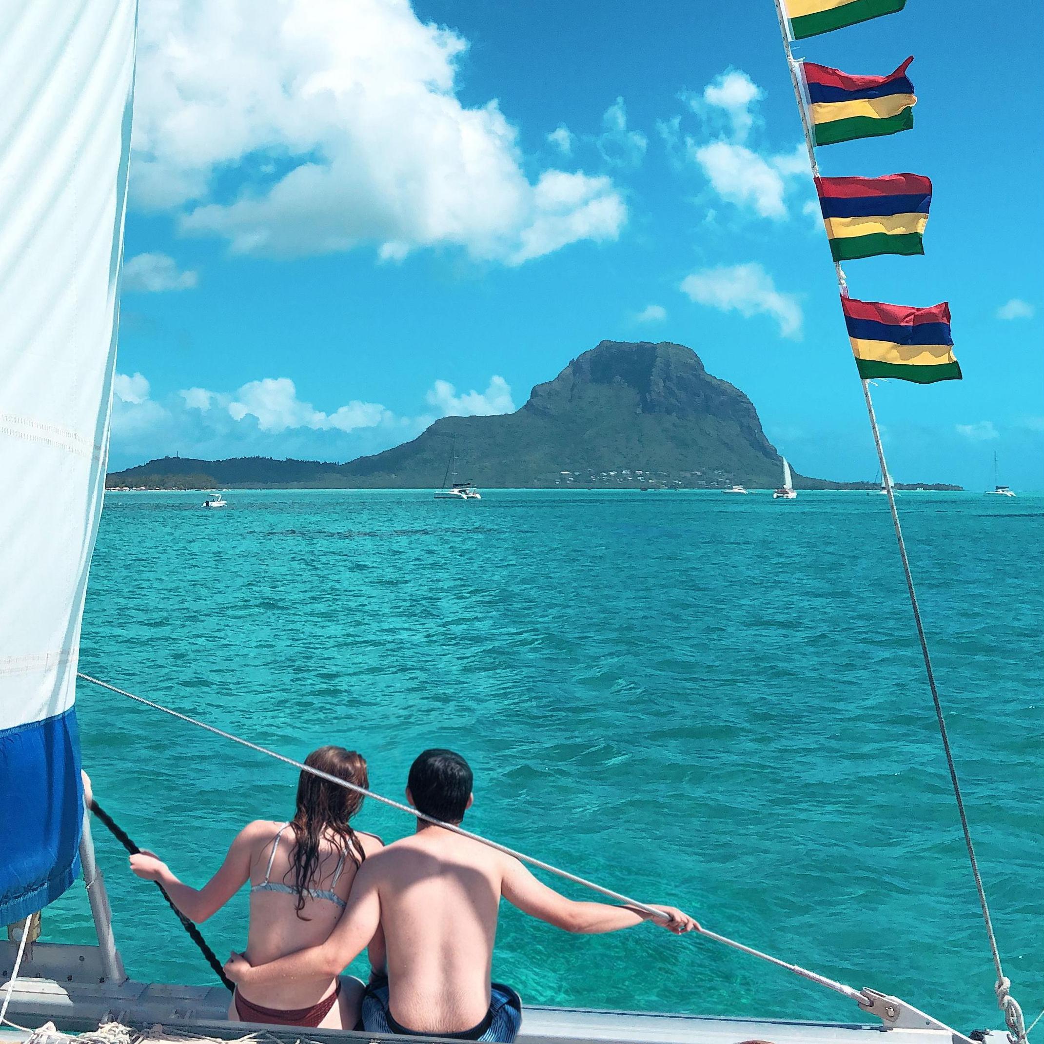 Port Louis, Mauritius