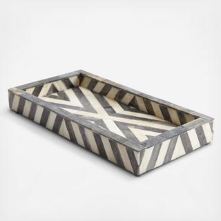 Bristol Vanity Tray