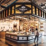 DRINK | La Marzocco Cafe