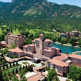 The Broadmoor