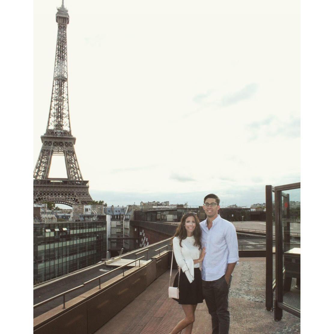 Paris 2017
