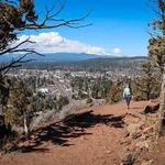 Pilot Butte