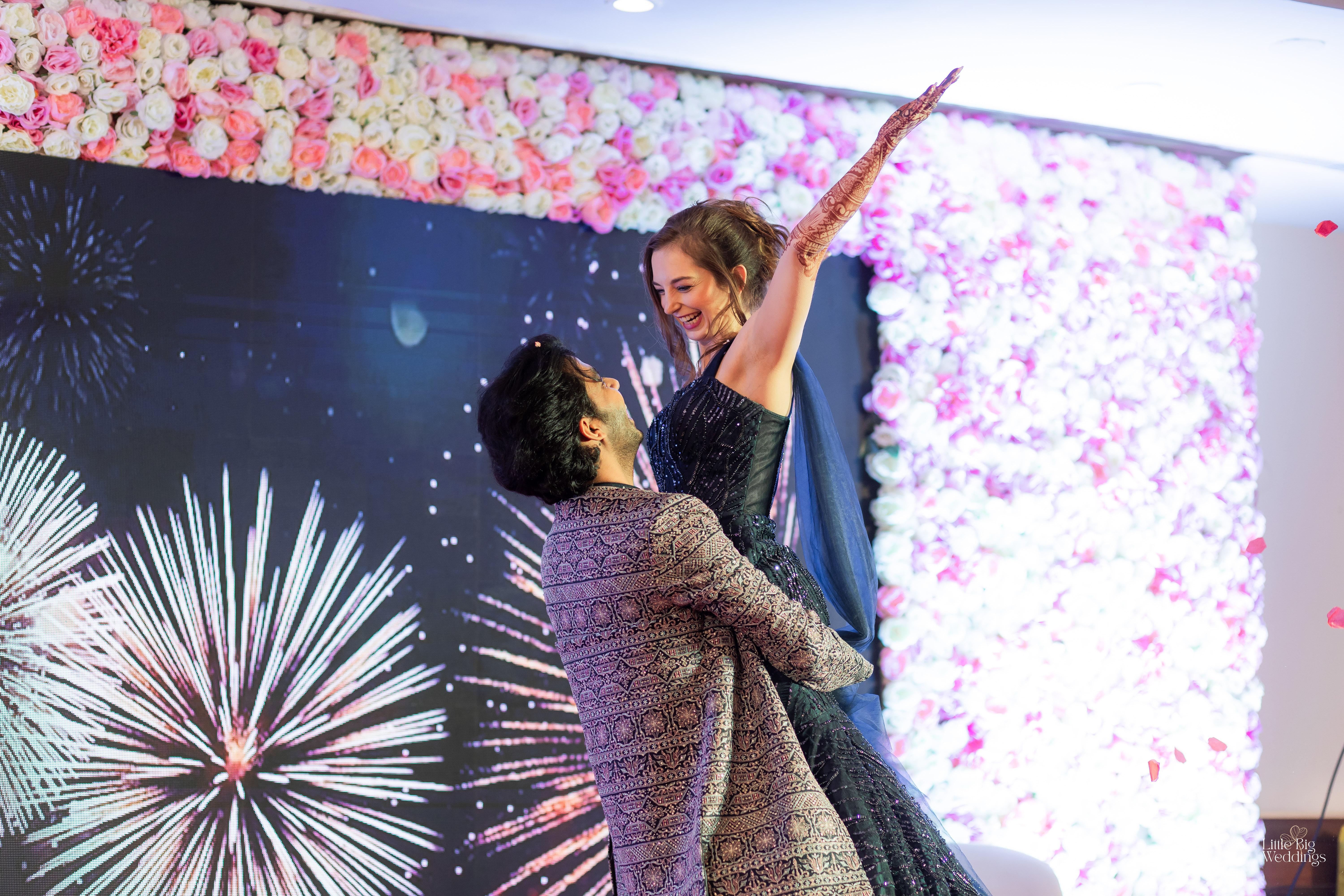 The Wedding Website of Pranay Nichani and Emilee O'Leary