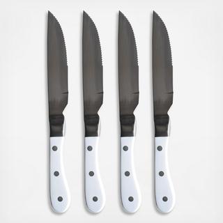 Steak Knife, Set of 4