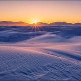 White Sands National Park