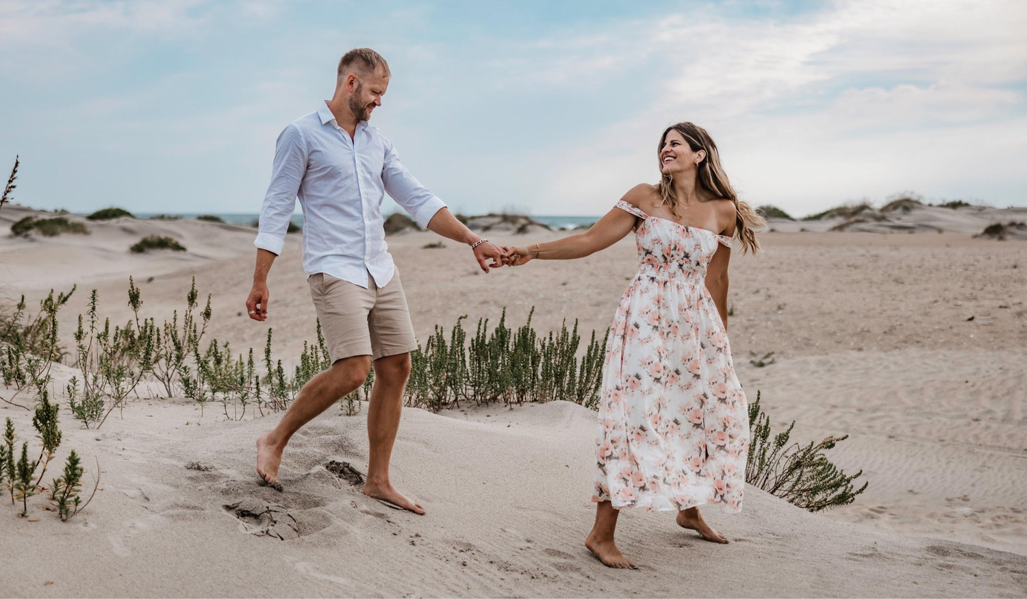 The Wedding Website of Nicole Shaw and Vance Farren