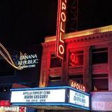Apollo Theater