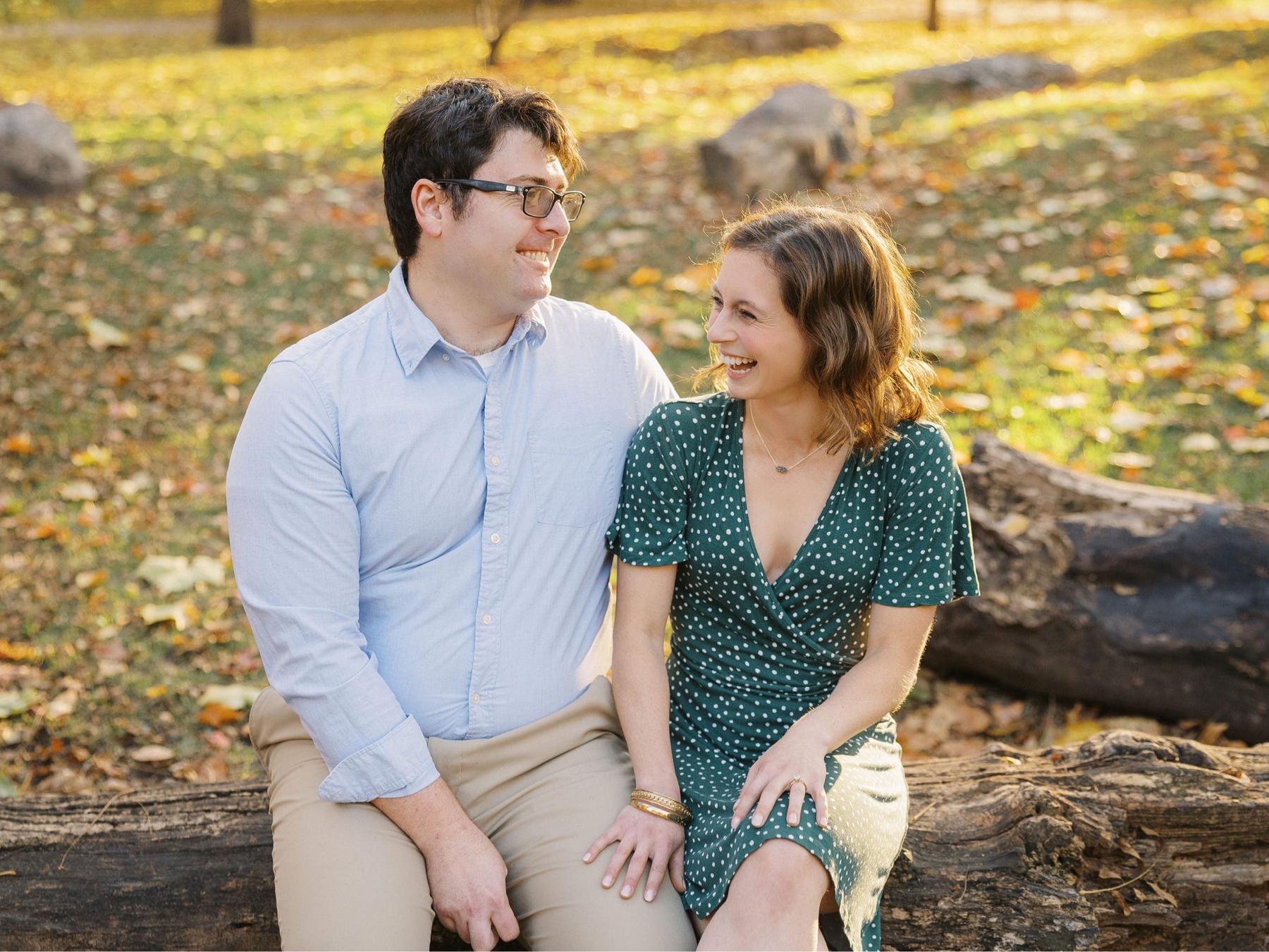 The Wedding Website of Morgan Abate and Connor Cummings