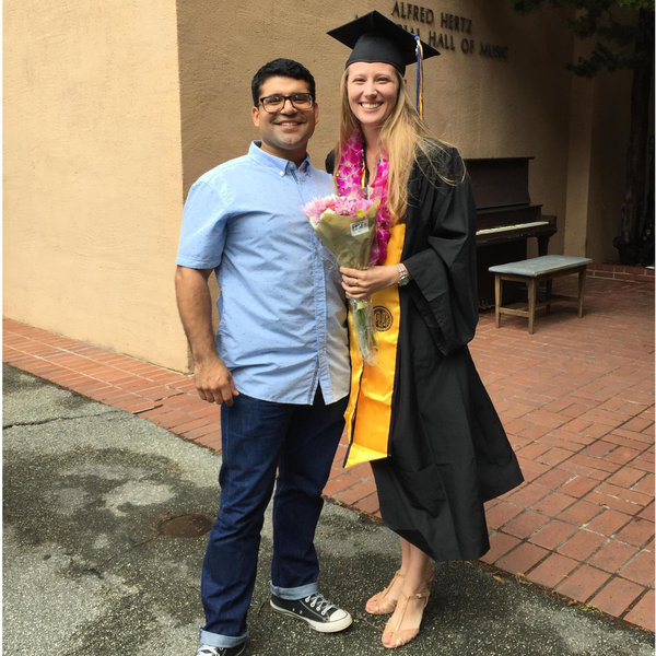 Mariah Ronningen and Fernando Villareal's Wedding Website