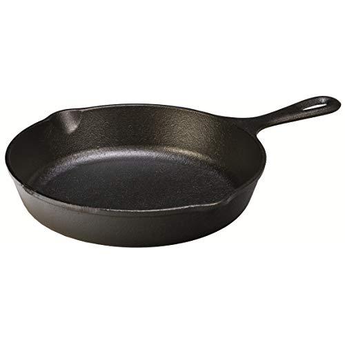 Lodge Pre-Seasoned 9-Inch Skillet