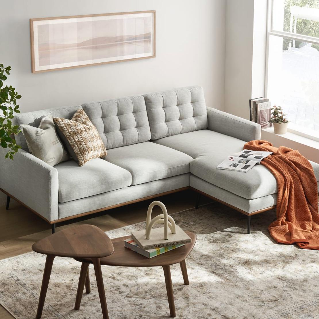 Couch & Furniture Fund