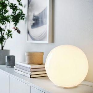 FADO Table lamp - white 10 "