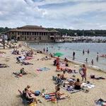 Lake Geneva Public Beach