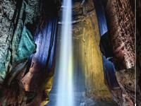 Ruby Falls