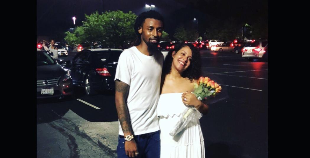 The Wedding Website of Thairis Baez and Brett Durden Jr.