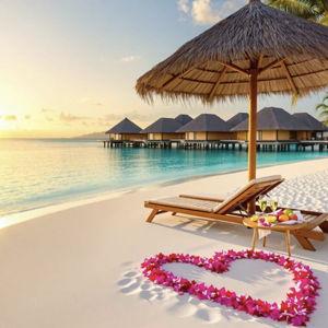 Our Honeymoon Fund
