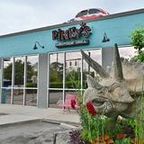 Pinky's Westside Grill