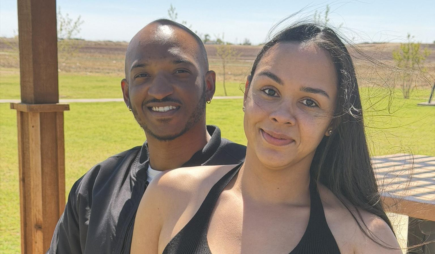 The Wedding Website of Cassie Cannon and Chaz McKelvey