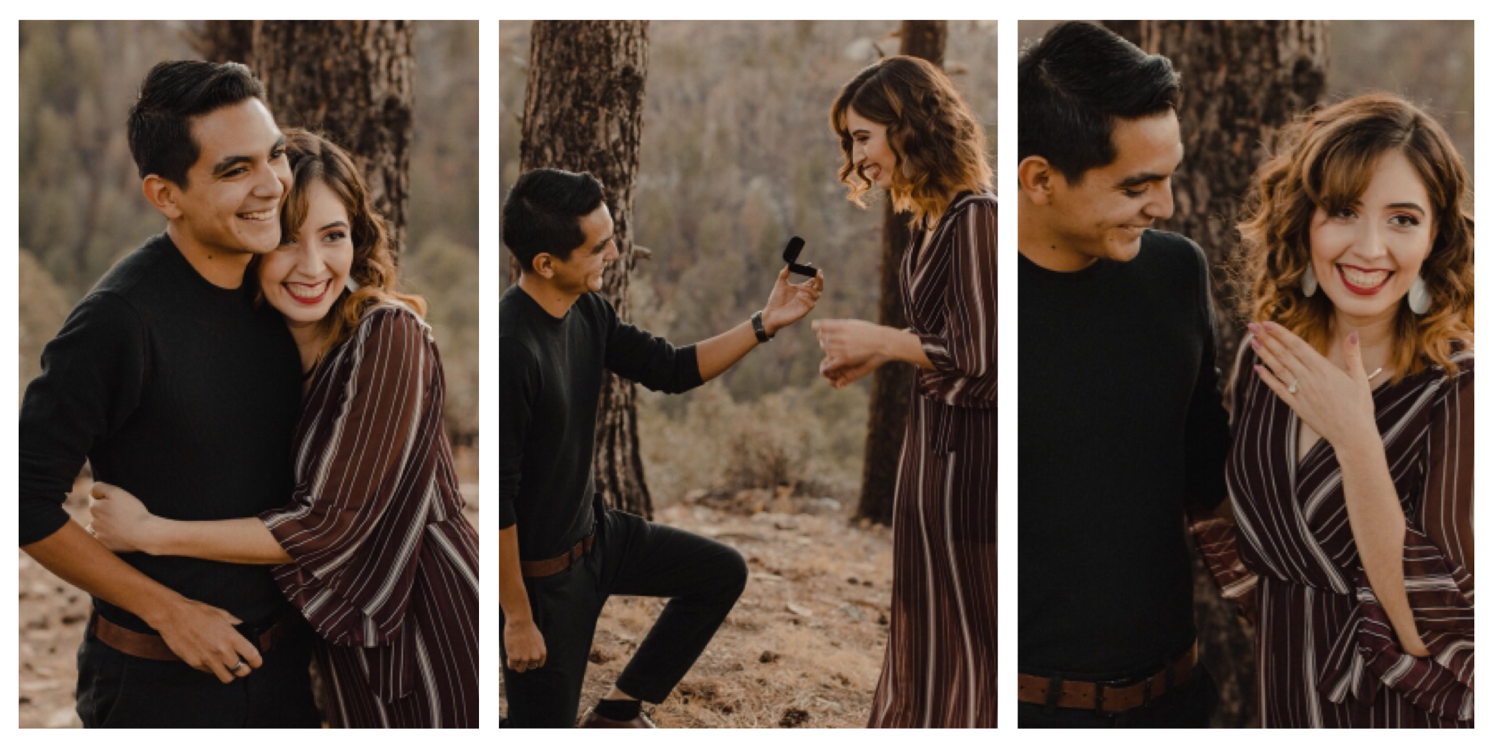 The Wedding Website of Joseph Ortega and Gizelle Rodriguez