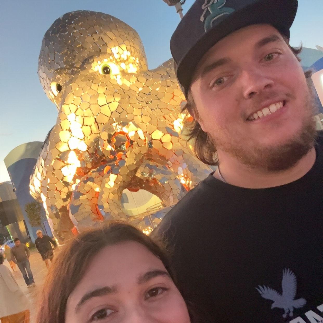 Little getaway to Branson!