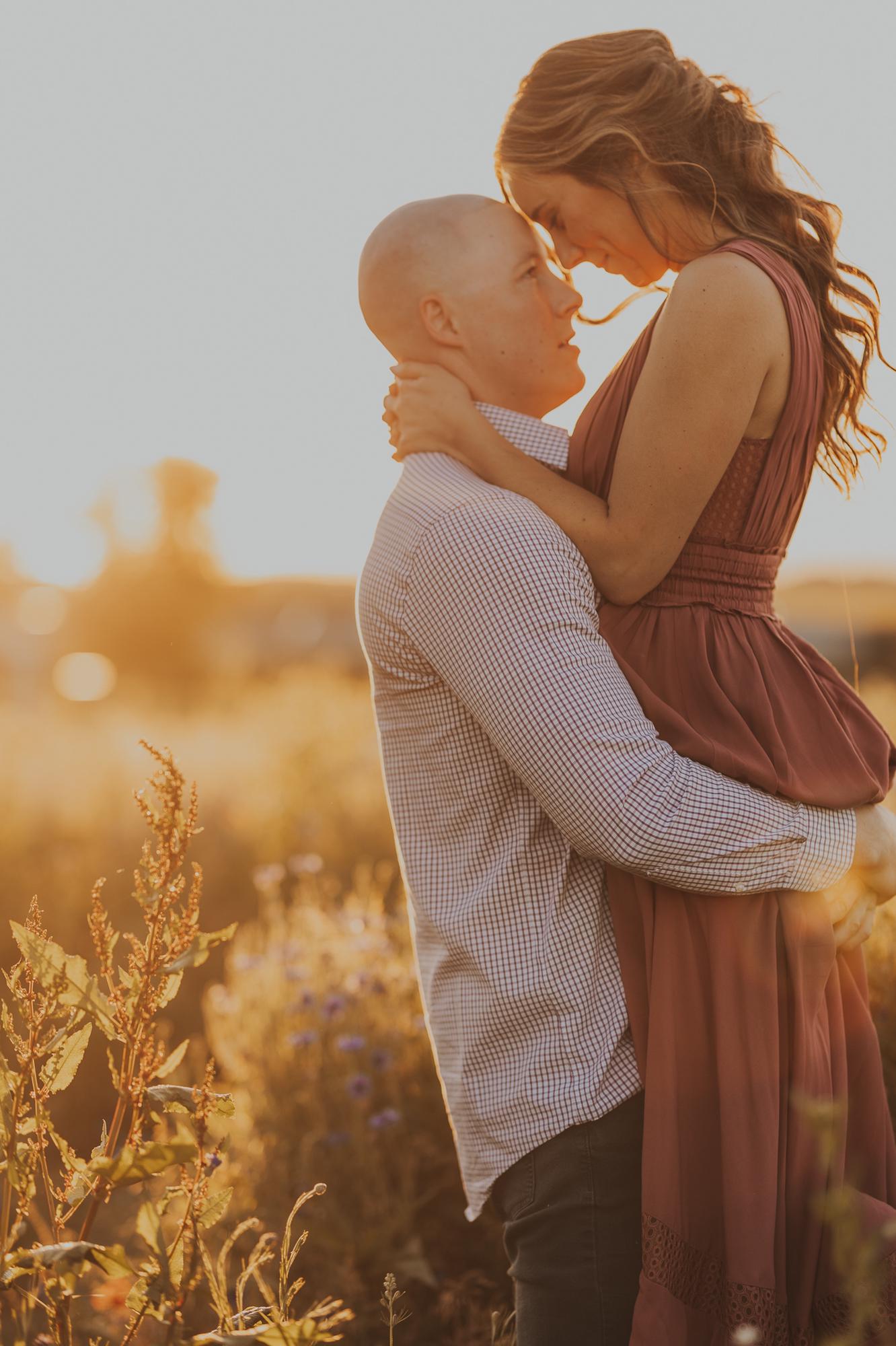 Engagement Photo