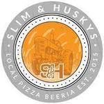 Slim & Husky's Pizza Beeria