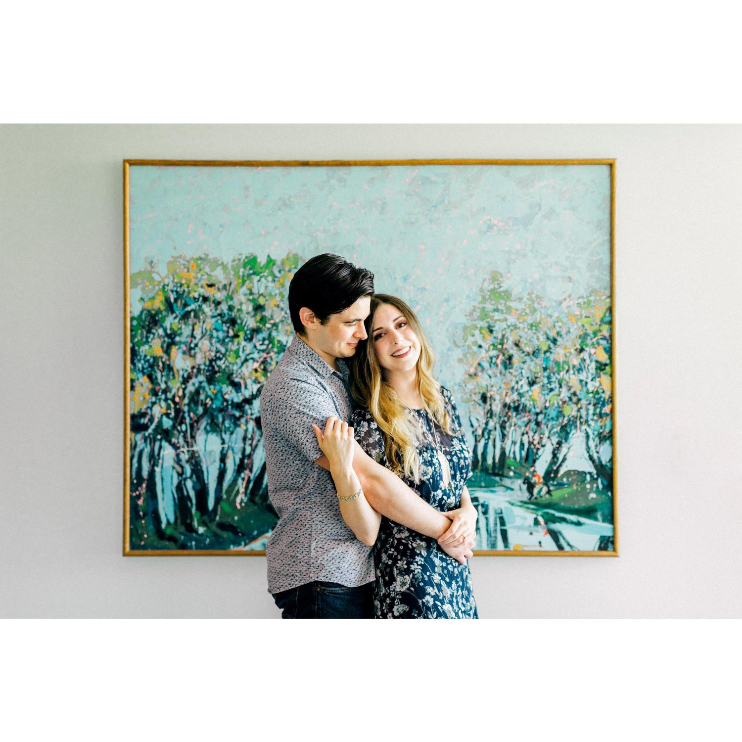 Engagement Shoot - 2020