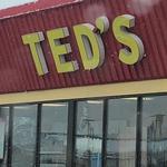 Ted's Hot Dogs