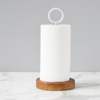 Bianca Paper Towel Holder