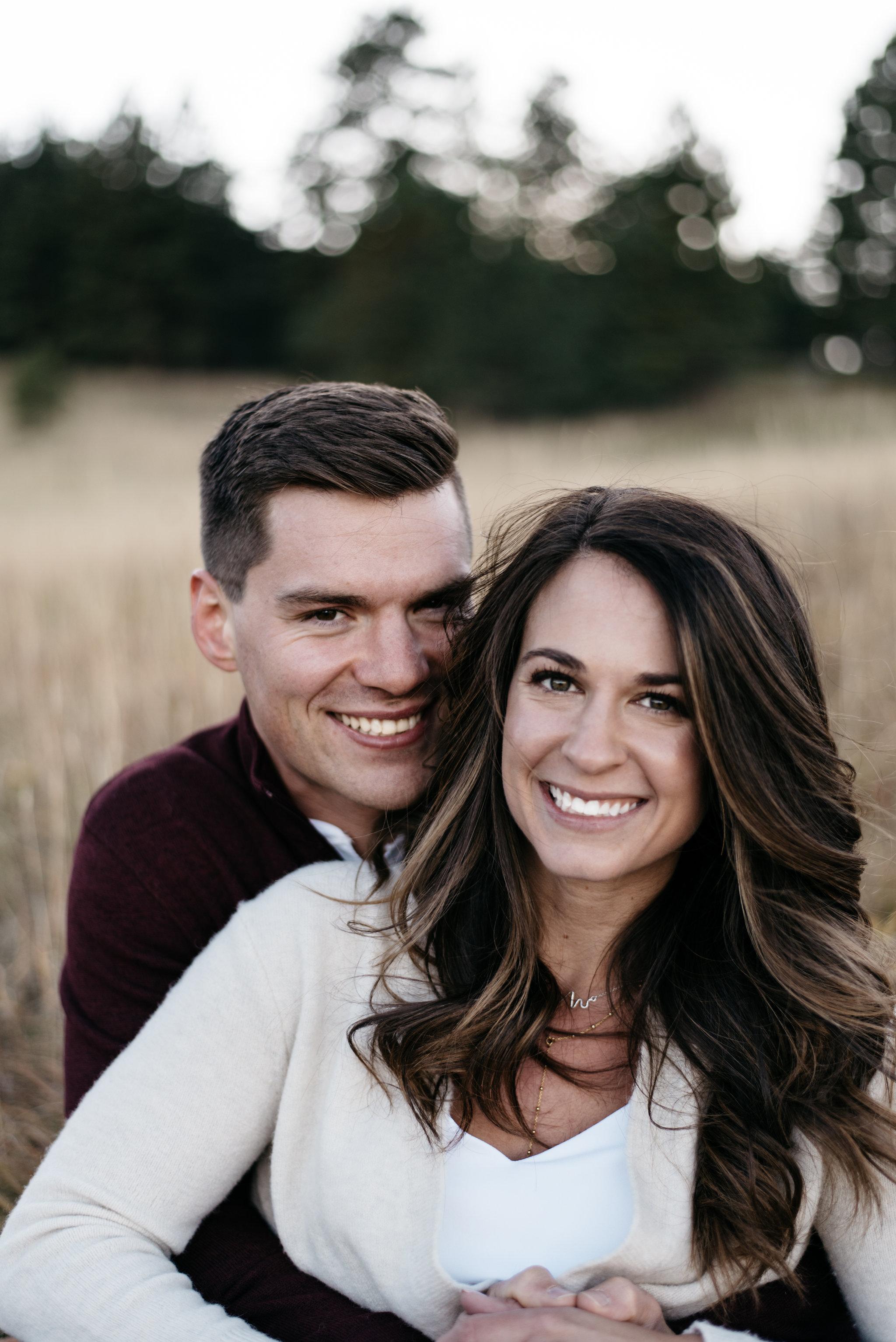 The Wedding Website of Cortney Vess and Jesse Havens