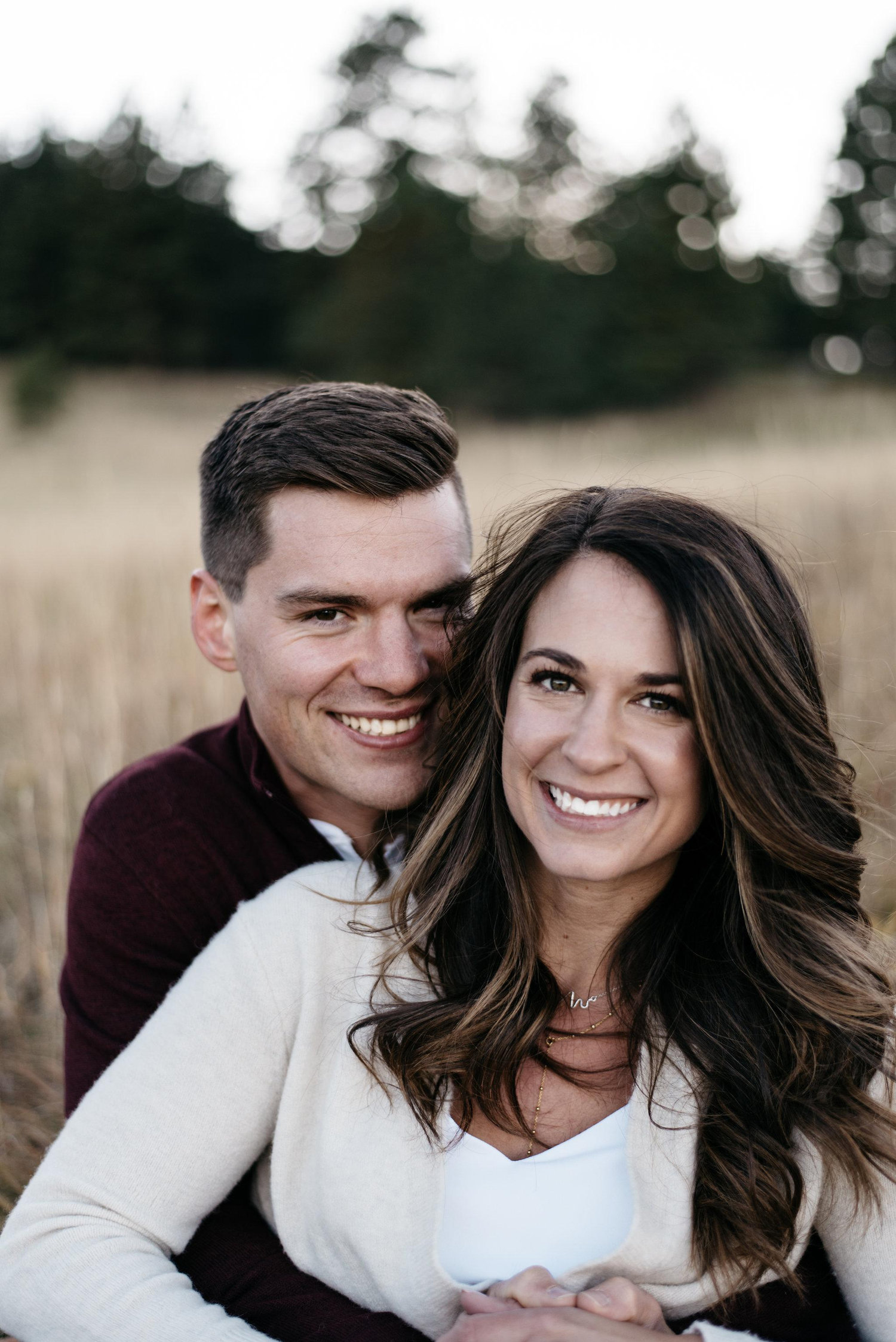 The Wedding Website of Cortney Vess and Jesse Havens