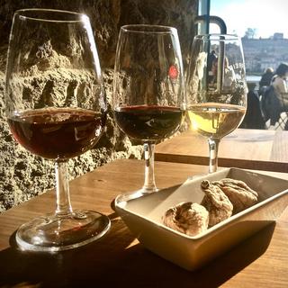 Secret Food Tours for 2 - Porto, Portugal