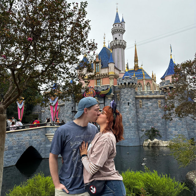 disneyland fun money!