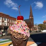 Herrell's Ice Cream & Bakery