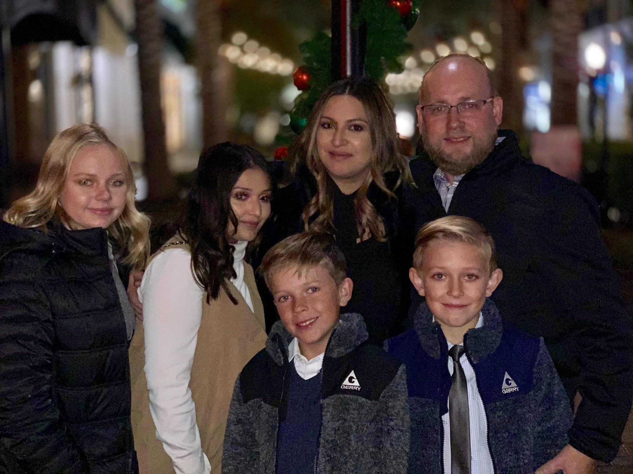 The Wedding Website of Alma Rodriguez and Nels Thogerson