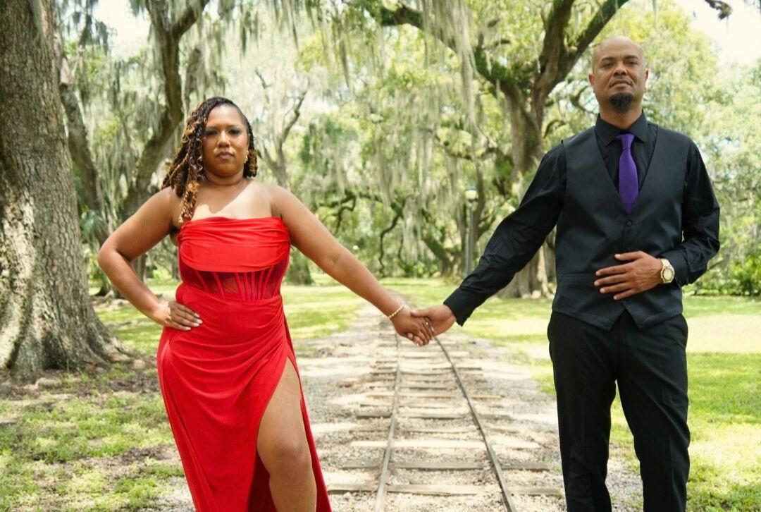 The Wedding Website of Brittany Bartholomew and Brandon Duplessis