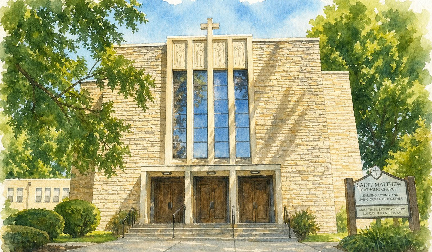 The Wedding Website of Brittney Crandall and Christian Backer
