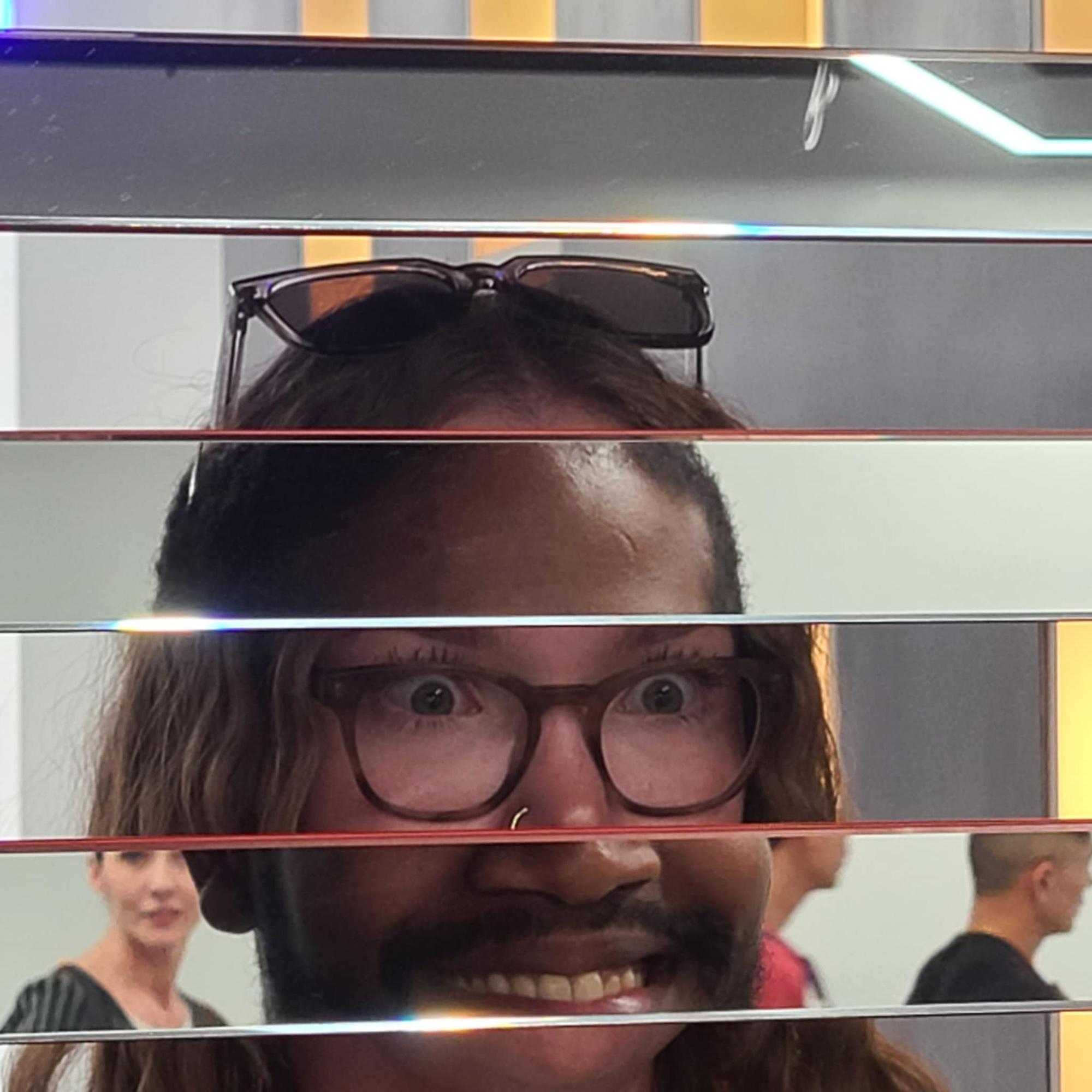 Museum of Illusions, Washington, D.C.