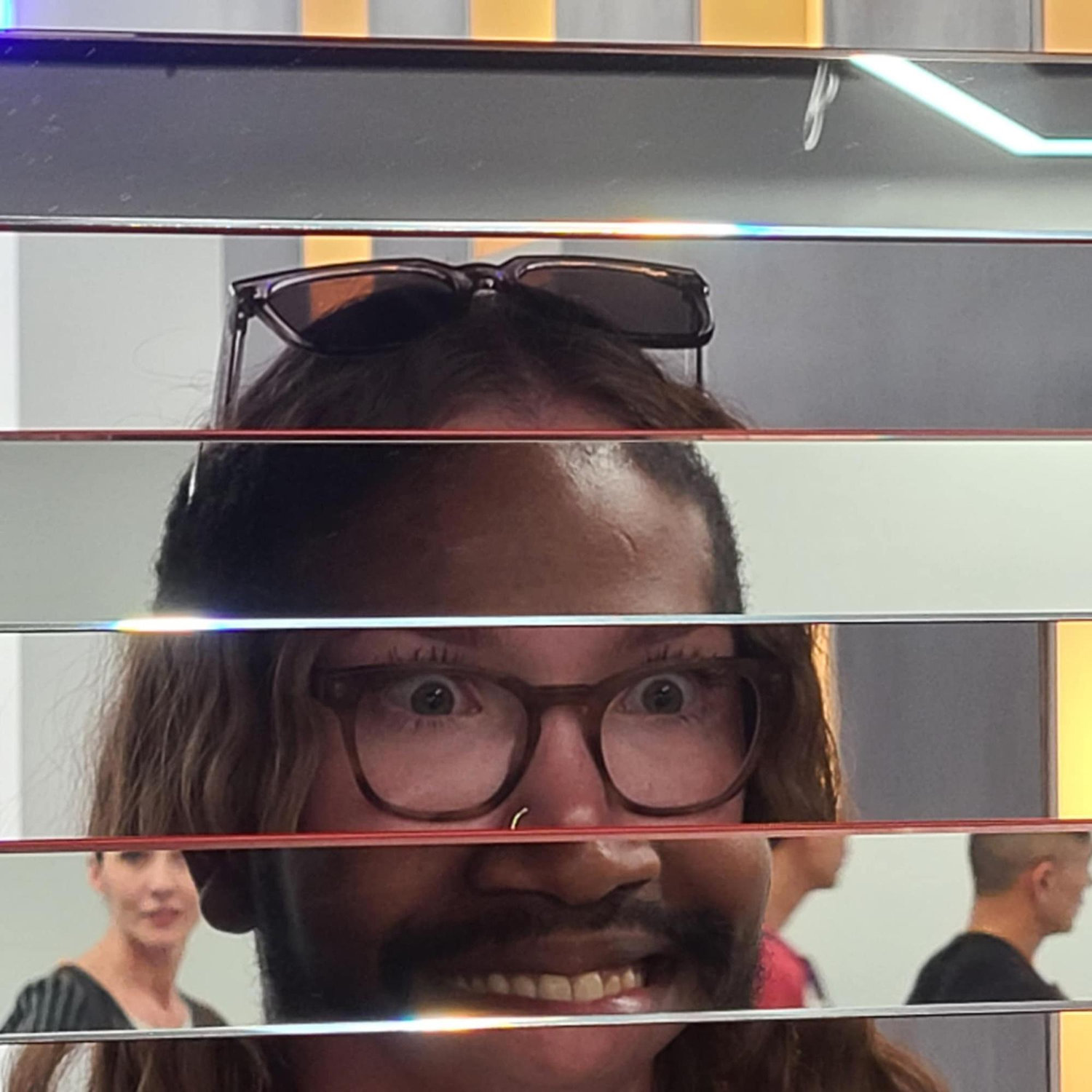 Museum of Illusions, Washington, D.C.