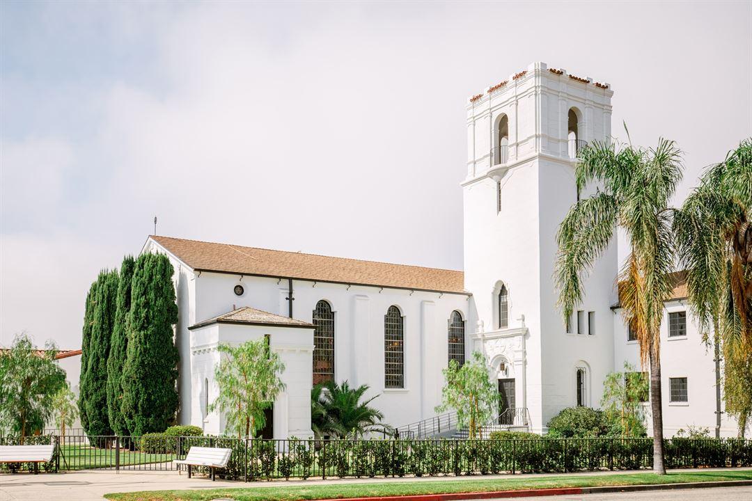 The Wedding Website of Natalie Grones and Connor O'Luanaigh