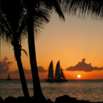 Take in the Sunset