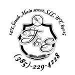 Fillings & Emulsions Salt Lake Main